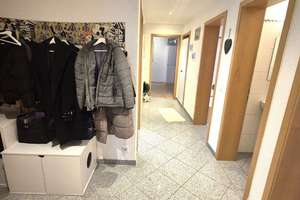 *Attraktive EG-Wohnung im Zweifamilienhaus mit Balkon*Garten – Die vollständige Adresse der Immobilie erhältst du vom Anbieter., 73655 Plüderhausen – Vorschaubild 7