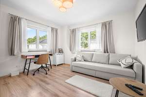 Modern - familienfreundlich - neuwertig! – 21465 Wentorf bei Hamburg – Vorschaubild 13