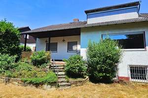 Gepflegtes EFH für die große Familie in schöner Lage von Medenbach