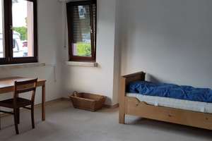 WG Zimmer in vierer WG. Stadtnah im Grünen – Die vollständige Adresse der Immobilie erhältst du vom Anbieter., 53347 Alfter – Vorschaubild 10