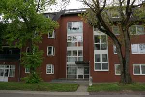 schöne helle 2-Zimmer-Wohnung in Magdeburg-Diesdorf