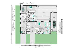 ASMUSSEN IMMOBILIEN - Gepflegter Bungalow in zentraler Lage von Harrislee – Die vollständige Adresse der Immobilie erhältst du vom Anbieter., 24955 Harrislee – Vorschaubild 14