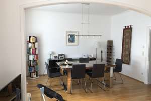 Bilk Karolingerstraße - ruhig und dennoch mitten in Düsseldorf – Karolingerstr. 44, 40223 Bilk, Düsseldorf – Vorschaubild 4