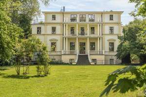 Außergewöhnliche Beletage mit Garten am Wasser – Die vollständige Adresse der Immobilie erhältst du vom Anbieter., 14467 Berliner Vorstadt, Potsdam – Vorschaubild 25