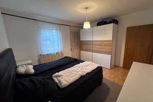 Gut geschnittene 3 Zimmer-Wohnung mit Balkon und EBK in F- Ginnheim – 60431 Ginnheim, Frankfurt am Main – Vorschaubild 5