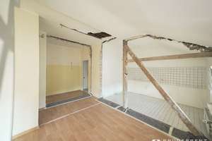 3-4 Zimmer: Maisonette-Dachgeschosswohnung mit Terrasse direkt auf der Luegallee – Luegallee 10, 40545 Oberkassel, Düsseldorf – Vorschaubild 13