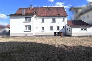 Haus zu vermieten im Zentrum von Crailsheim-Altenmünster