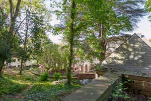 Traumwohnung mit 400 qm Garten – Hainsbachweg 5, 69121 Handschuhsheim, Heidelberg – Vorschaubild 4