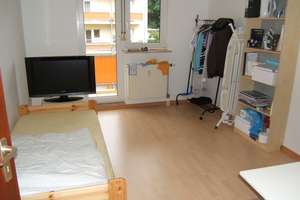 1 ZKB Eigentumswohnung in SB-Heidenkopferdell zur Kapitalanlage – Hanna-Kirchner-Str. 4, 66123 St. Johann, Saarbrücken – Vorschaubild 3