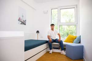 All inclusive Studenten Apartments – Eichbuschallee 51, 12437 Plänterwald, Berlin – Vorschaubild 7