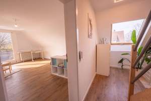 Traumhafte Wohnoase für Familien mit sehr großem schönen Garten, Einliegerwohnung und Doppelgarage – Emmendingerstraße 11, 79350 Sexau – Vorschaubild 19