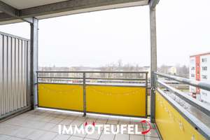 Gemütliche 2-Zimmer-Wohnung mit Balkon und Einbauküche – Steinwiese 76, 9116 Altendorf, Chemnitz – Vorschaubild 10