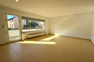*** Reserviert *** Gepflegte 3-Zimmer-Wohnung mit Balkon in Essen-Borbeck