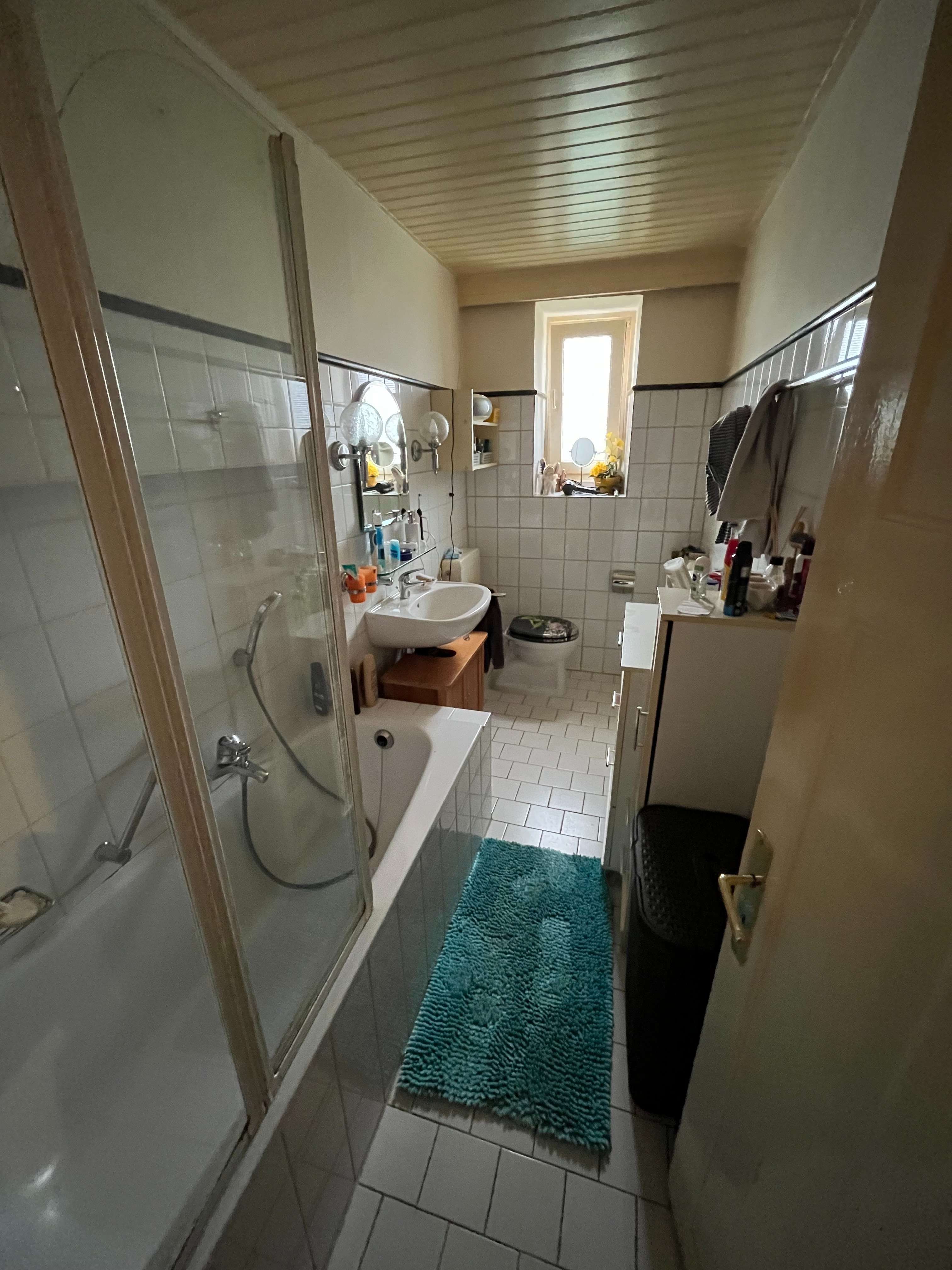 Immobilie in Welschbillig - Gepflegtes Mehrfamilienhaus mit wunderschönem Grundstück in Welschbillig - Bild 5