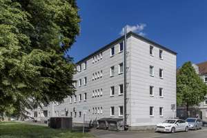 2-Zimmer-Wohnung in Dortmund Körne mit Laminatboden!