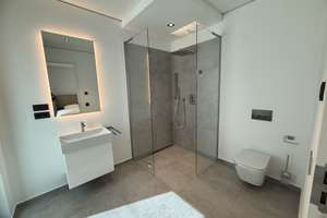Edles Design, komfortables Wohnen und Wohlfühlen in Top-Lage! – Klein-Buchholzer Kirchweg 74, 30659 Bothfeld, Hannover – Vorschaubild 16