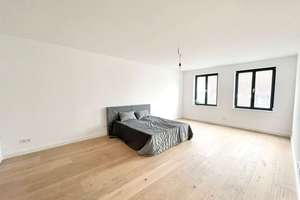 Stylische, moderne Wohnung mit 12 m² Balkon – Die vollständige Adresse der Immobilie erhältst du vom Anbieter., 30163 List, Hannover – Vorschaubild 9