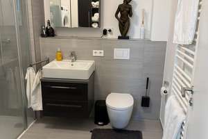 1.000 EUR FRÜHLINGSGUTSCHEIN SICHERN: NACHMIETER GESUCHT, ÜBERNAHME MÖBEL MÖGLICH ... – Nelkenweg 8, 38446 Hellwinkel, Wolfsburg – Vorschaubild 12
