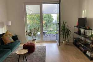 Wunderschöne moderne 3-Zi-Wohnung nahe am Wasser (möbliert zur Untermiete) – Berlin – Vorschaubild 3