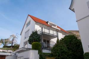 3,5 Zimmerwohnung mit Blick in die Weinberge - stadtnah und doch im Grünen - – Die vollständige Adresse der Immobilie erhältst du vom Anbieter., 70329 Obertürkheim (Ortsteil), Stuttgart – Vorschaubild 21