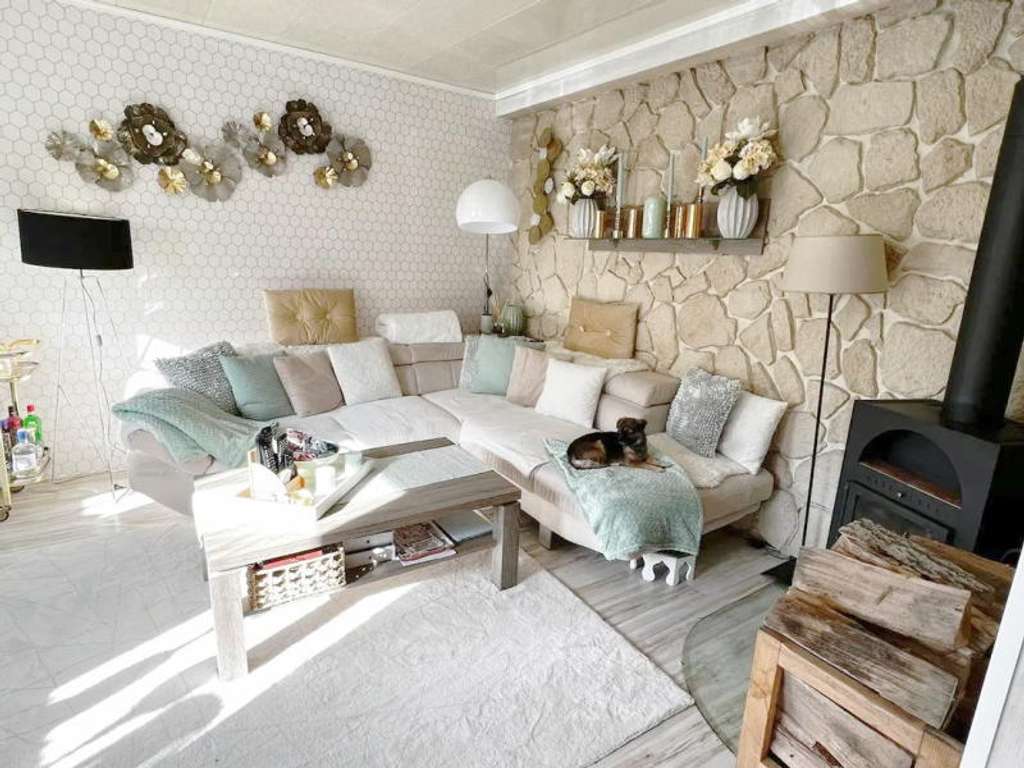 Immobilie in Bad Dürkheim - Repräsentatives EFH in Toplage in DÜW-Grethen - Bild 3