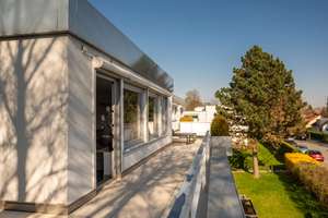 Modernes Penthouse in Bochum-Stiepel mit Garage und großer Terrasse! – Die vollständige Adresse der Immobilie erhältst du vom Anbieter., 44797 Stiepel, Bochum – Vorschaubild 1