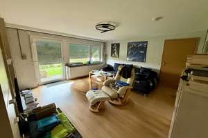 Gepflegtes Haus mit Einliegerwohnung in bester Lage und traumhaftem Fernblick auf die Vogesen. – Am Schulacker 14, 77933 Lahr/Schwarzwald – Vorschaubild 20