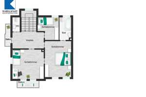 Denkmalgeschütze Villa der ehem. Patentpapierfabrik in Amtsberg südlich von Chemnitz auf ca 1.735 m² – An der Schlösselmühle 9, 9439 Erzgebirgskreis – Vorschaubild 31