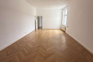 Wunderschön helle Altbauwohnung - perfekt für Familien geeignet – Cunostr. 50, 14193 Schmargendorf, Berlin – Vorschaubild 8