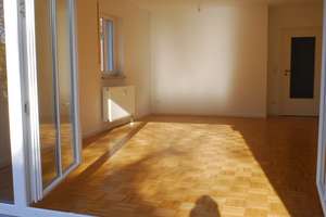 Helle 2 Zi-Wohnung mit Balkon, neuwertig, Ingolstadt-West – Haltmayerstraße 8d, 85049 Mitte, Ingolstadt – Vorschaubild 8