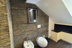 Einzigartiges und architektonisch beeindruckendes Reihenhaus mit Sauna und Garten – Die vollständige Adresse der Immobilie erhältst du vom Anbieter., 90542 Eckental – Vorschaubild 10