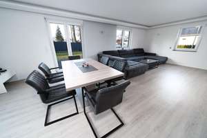 Moderne Stadtvilla (Baujahr 2019) mit hochwertiger Ausstattung in FredersdorfVogelsdorf – Die vollständige Adresse der Immobilie erhältst du vom Anbieter., 15370 Fredersdorf-Vogelsdorf – Vorschaubild 15