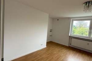 Schöne, modernisierte 1-Zimmer-Wohnung in München-Solln – Wilhelm-Busch-Straße 20, 81477 Solln, München – Vorschaubild 3