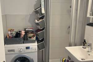 Gemütliche 2-Zimmer Wohnung in Karlsruhe-Mühlburg – Die vollständige Adresse der Immobilie erhältst du vom Anbieter., 76185 Mühlburg, Karlsruhe – Vorschaubild 17