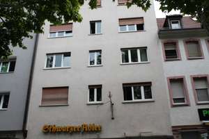 SELTENE STADTWOHNUNG 3 ZKB PLUS 1 IN MANNHEIM ZU VERMIETEN! – Die vollständige Adresse der Immobilie erhältst du vom Anbieter., 68159 Innenstadt/Jungbusch, Mannheim – Vorschaubild 44