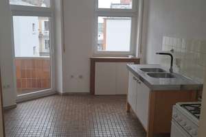 1-Zimmer Wohnung mit Balkon in Mannheim-Neckarstadt-Ost / Wohlgelegen – 68167 Neckarstadt-Ost/Wohlgelegen, Mannheim – Vorschaubild 10