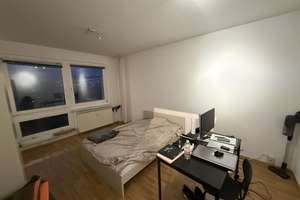 Helle 1-Zimmer Wohnung in Dresden – Uhlandstraße 10, 1069 Südvorstadt-Ost, Dresden – Vorschaubild 5