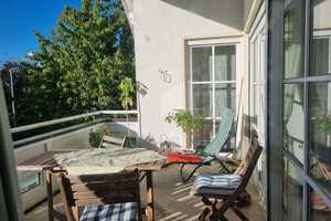 Arbeiten und Wohnen in Villa mit Wohlfühl-Garten + Schwimmbad – Miltenberg (Kreis) – Vorschaubild 45