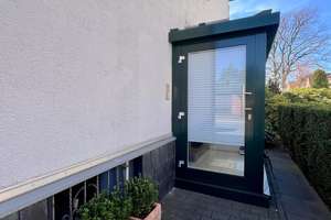 Großzügige EG-Wohnung mit Wintergarten, Garten & Garage in Toplage von Bielefeld-Heepen – Die vollständige Adresse der Immobilie erhältst du vom Anbieter., 33607 Mitte, Bielefeld – Vorschaubild 3