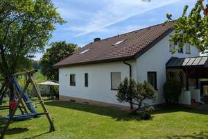 Einfamilienhaus in Neresheim, top Lage, großer Garten – Am Lohbühl 16, 73450 Neresheim – Vorschaubild 5