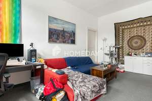 Zwei-Zimmer-Wohnung mit zwei Balkonen nahe weitläufiger Grünflächen – Die vollständige Adresse der Immobilie erhältst du vom Anbieter., 12459 Oberschöneweide, Berlin – Vorschaubild 4