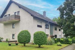 Wohnen im Grünen – Ihr neues Zuhause mit viel Potenzial in ruhiger Lage mitten in der Stadt – 63071 Lichtenplatte, Offenbach am Main – Vorschaubild 3