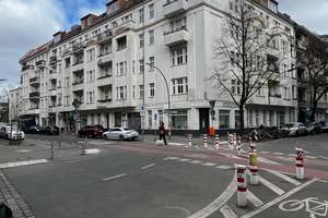 Provisionsfrei: Grüne Pase im 3. OG in Neukölln – Weserstraße 189, 12045 Neukölln (Ortsteil), Berlin – Vorschaubild 23