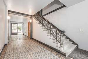 Exklusive 3‑Zimmer‑Altbauwohnung mit Kamin nahe Kurfürstendamm – keine Käuferprovision – Rankestraße 14, 10789 Charlottenburg, Berlin – Vorschaubild 29