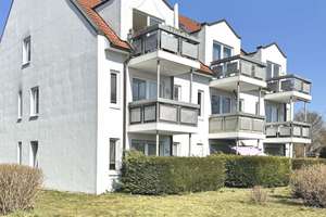 Natur pur, inmmitten der Landeshauptstadt Magdeburg.