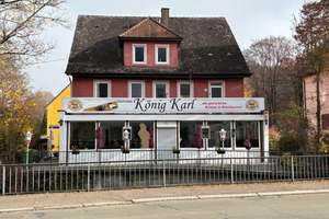 Wohnhaus mit Gastronomie und Biergarten zentral in Blaubeuren zu verkaufen – Karlstraße 25, 89143 Blaubeuren – Vorschaubild 28