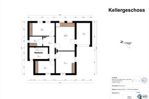 Zweifamilienhaus mit unverbautem Blick auf den Teuto – Gleiwitzer Straße 12, 33790 Halle (Westfalen) – Vorschaubild 18