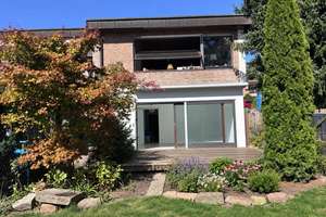 Modernisierte Einliegerwohnung in ruhiger Lage mit Terrasse und Garage – 71134 Aidlingen – Vorschaubild 1