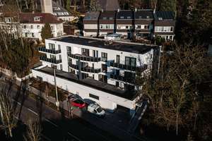 Neubau | Hochwertige 2-Zimmer-Wohnung mit Balkon | 54 m² | Garagenstellplatz | Aufzug | A++ – Die vollständige Adresse der Immobilie erhältst du vom Anbieter., 75117 Nordstadt, Pforzheim – Vorschaubild 29