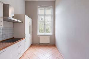 Historischer Charme in Bestlage – Beeindruckende Altbauwohnung mit Balkon – Die vollständige Adresse der Immobilie erhältst du vom Anbieter., 14469 Nauener Vorstadt, Potsdam – Vorschaubild 6